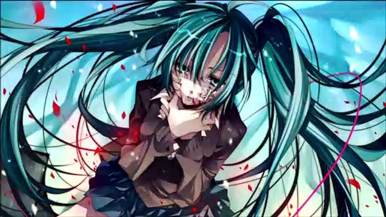 Nightcore - Bad Day