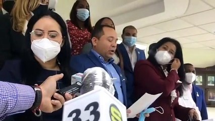 Tải video: Regidores SDE echan pa' atrás aumento, pero advierten contó anuencia del alcalde