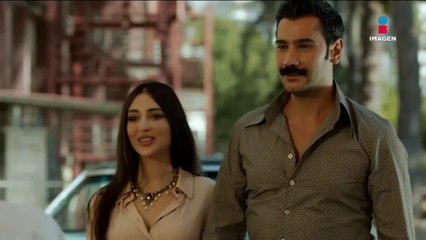 TIERRA AMARGA CAPÍTULO 237 ESPAÑOL  3 TEMPORADA