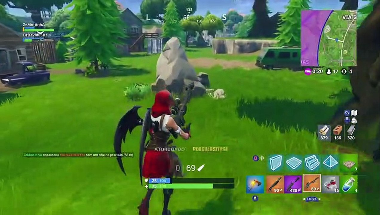 Highlights #Fortnite