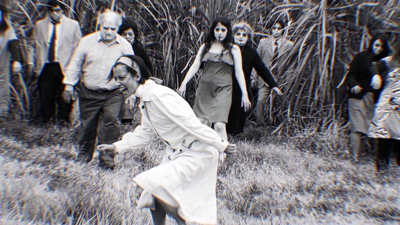 Zombies en el cañaveral. El documental  - Tráiler oficial