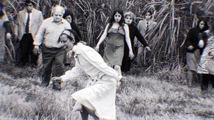 Zombies en el cañaveral. El documental  - Tráiler oficial