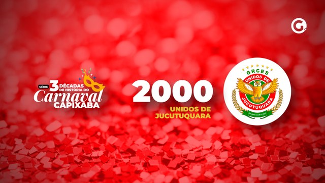 Falando sobre o Convento da Penha, Unidos de Jucutuquara conquista o campeonato em 2009, em um dos desfiles mais técnicos da história do Sambão do Povo