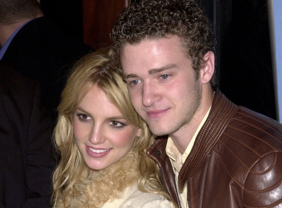 FINALLY, Justin Timberlake Apologized to Britne...