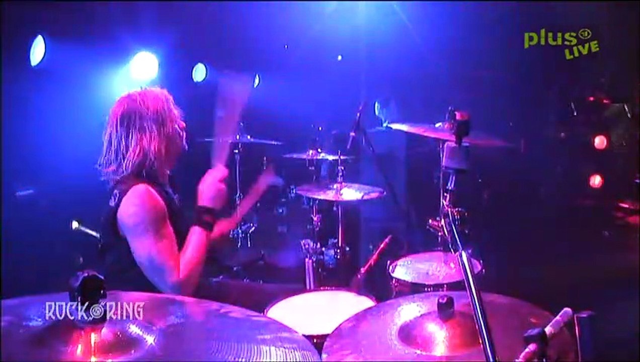 Evanescence - Bring Me To Life Live at Rock am Ring 2012