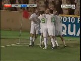Match Algérie - Egypte , Oum Dormane 2010 1MT