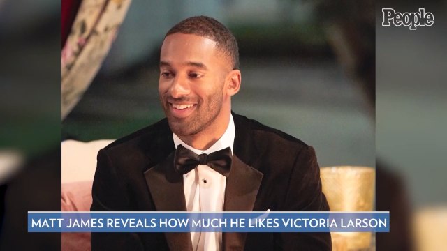 Matt James Weighs In on Whether Katie Thurston Should Be the Next Bachelorette: 'She's Bold'