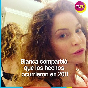 La actriz Esmé Bianco habla de su tormentosa relación con Marilyn Manson