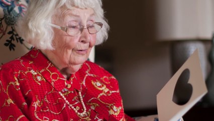 Senior Citizens In Facilities Get Valentine’s Day Surprise