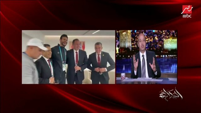 التعليق الكامل لعمرو أديب على فوز الأهلي على بالميراس والحصول على برونزية كأس العالم للأندية والشناوي العالمي