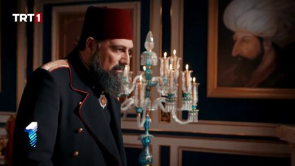 Payitaht Abdülhamid 139. Bölüm Fragmanı