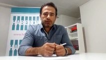 Seçim Öncesi Karanlık Planlar Erdoğan'dan Savaş Çağrısı Sözcü Yazarlarına Açılan Soruşturmalar - Said Sefa ile Gündem Haberdar