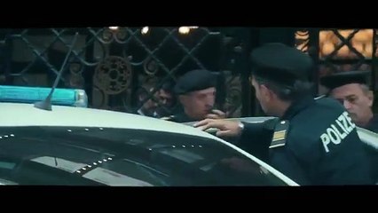 El Presidente - Se1 - Ep6 - Part 01