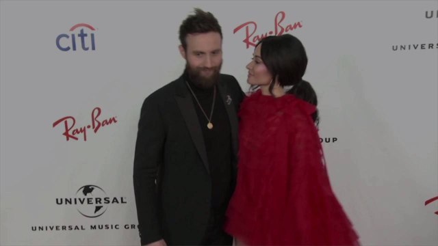 Kacey Musgraves Spoke Out About Her Divorce From Ruston Kelly