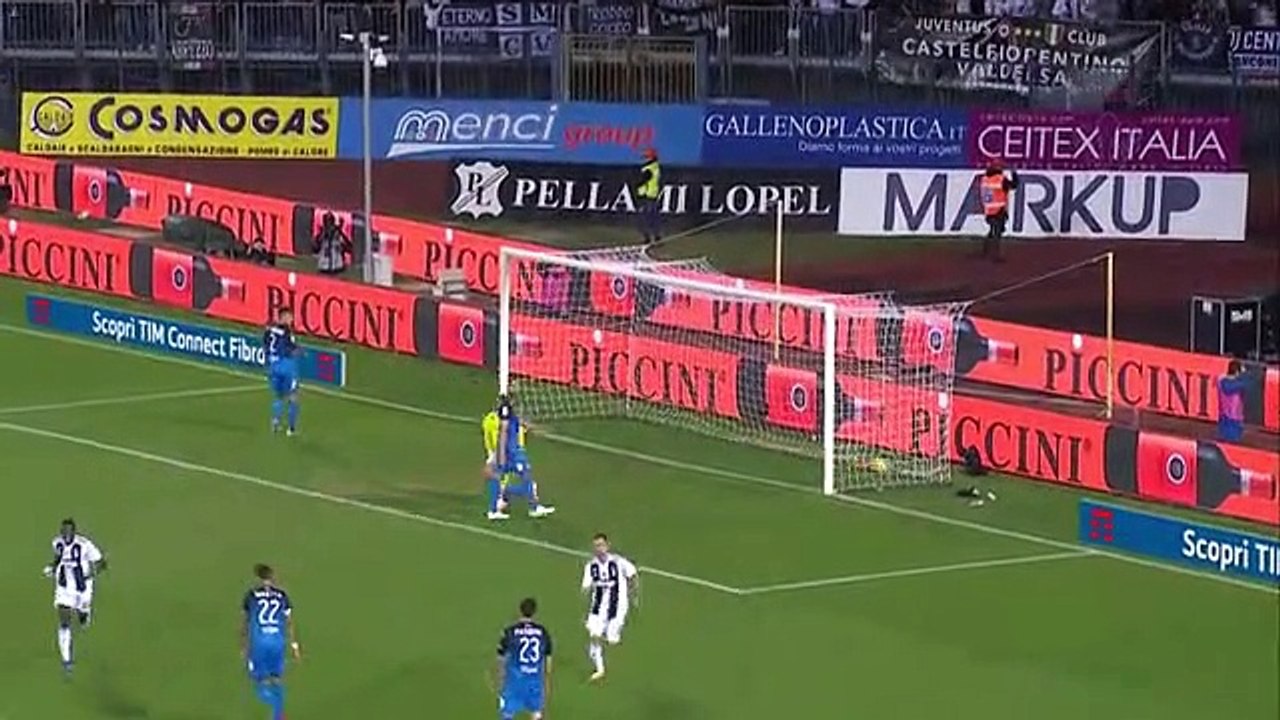 ⚽️ Top 10 BEST Cristiano Ronaldo Goals! - Juventus