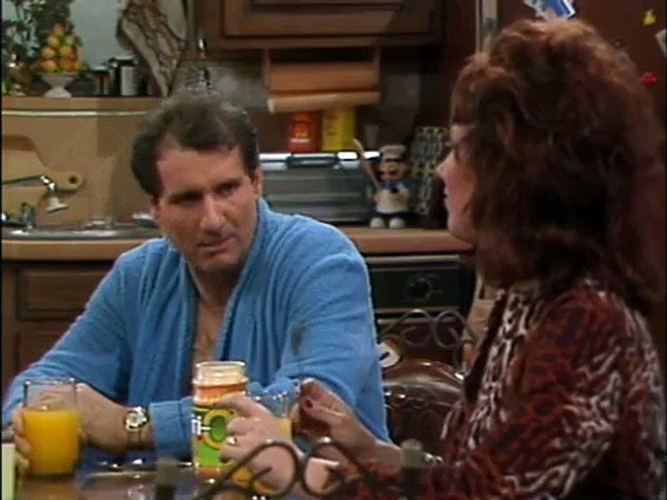 Eine schrecklich nette Familie S01E06 - Part 1