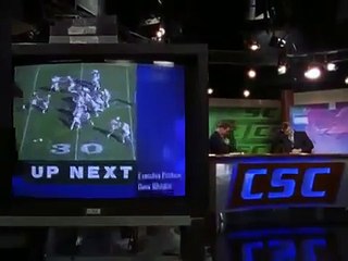 Sports Night - Se2 - Ep09 - A Girl Named Pixley