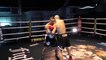 Yaser Yueksel vs Octavian Gratii (30-01-2021) Full Fight