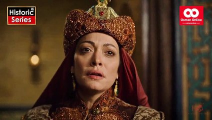 UyanisBuyukSelcuklu Episode 20 (Part-3) Urdu Subtitles by Historical series