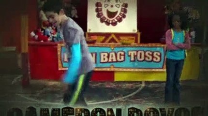 Jessie S03E25 Ride To Riches