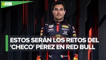Checo Pérez en Red Bull_ ¿Qué es lo que busca la escudería del mexicano_