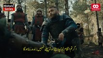 Kurulus Osman Season 2 Episode 45 ( Part 1)  Urdu Subtitles by HistoricSeries