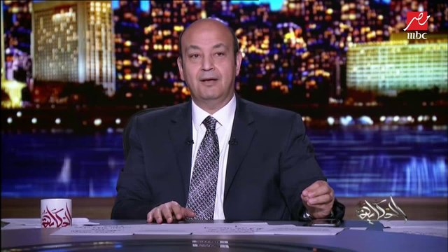 عمرو أديب عن أغنية محمد ثروت الجديدة: أحلى أغنية اتعملت عن الفراق