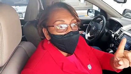 Regidora SDE solicita se solucione problema de la basura en el municipio