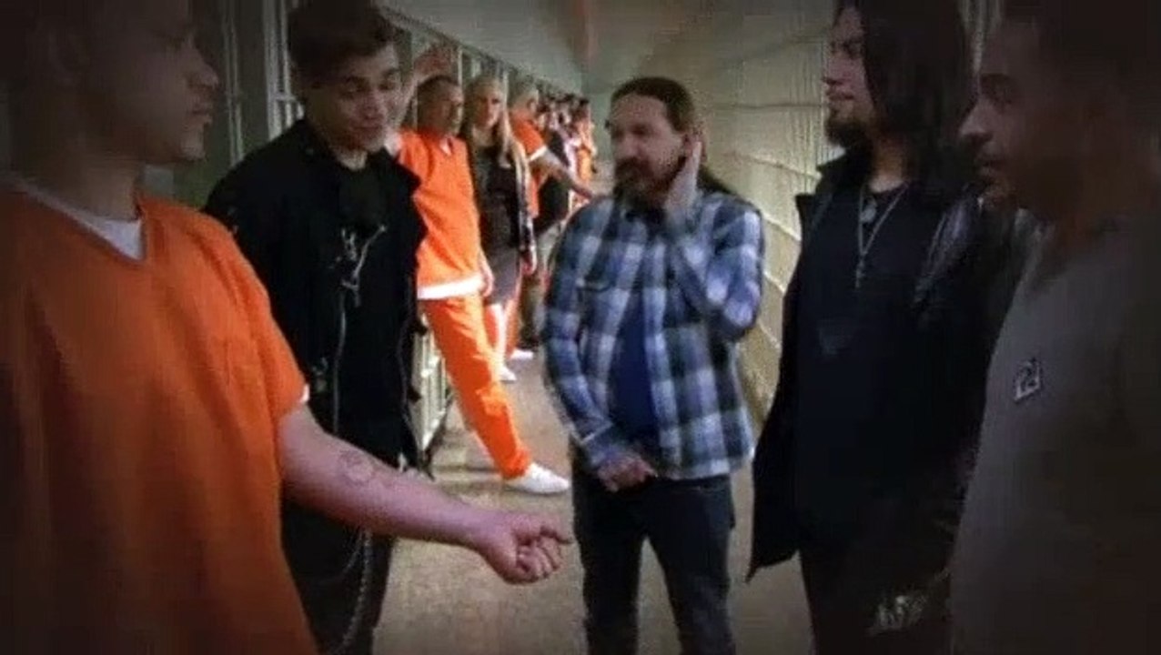 Ink Master S03E01 Baby Got Back