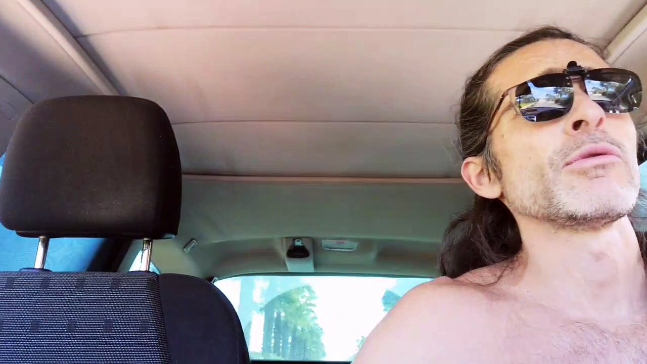 Lobo Estepario: Vamos a la playa (en Portugal)