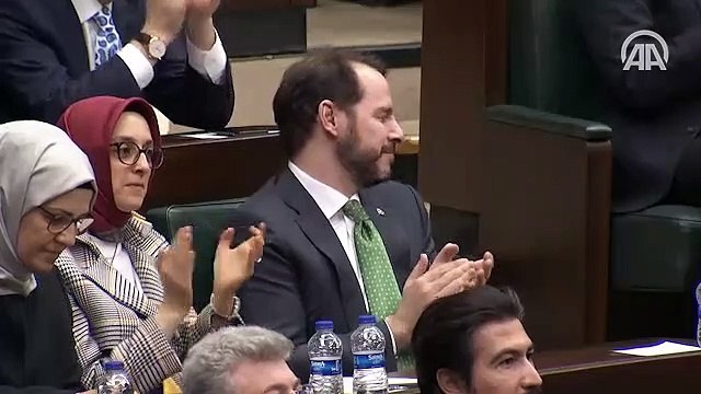 Erdoğan'dan elektrik ve doğal gazda indirim müjdesi