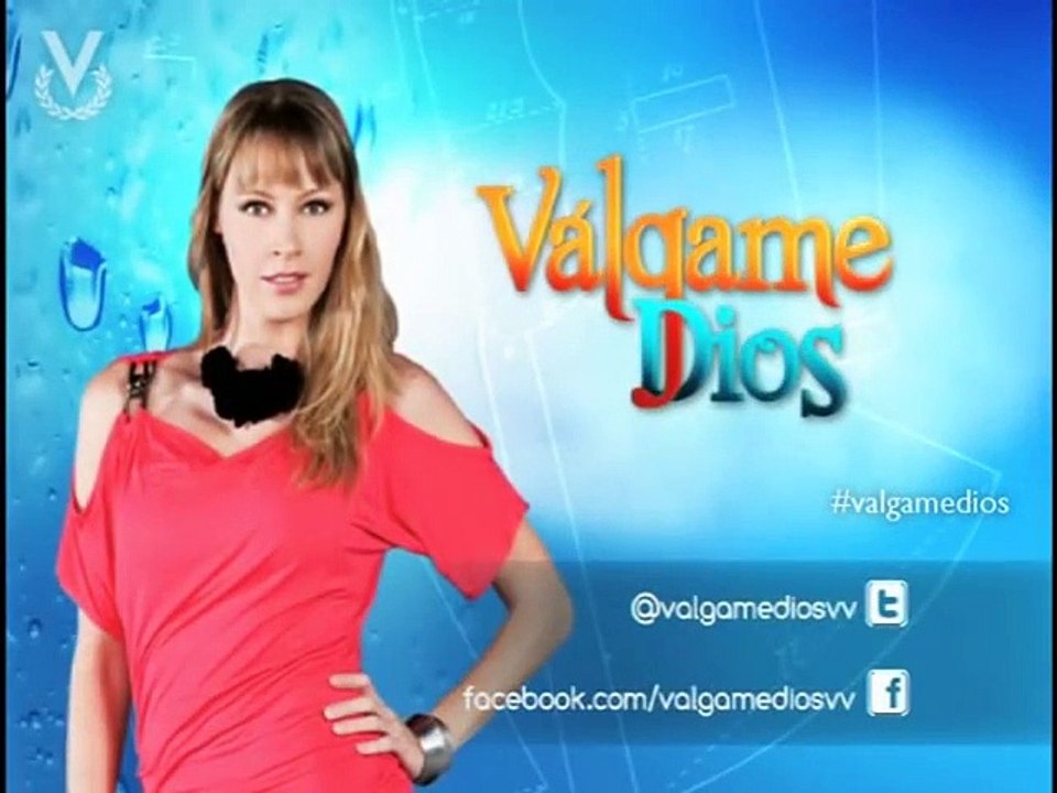 Válgame Dios - Capitulo 131