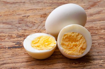 How to Boil Eggs Perfectly Every Time