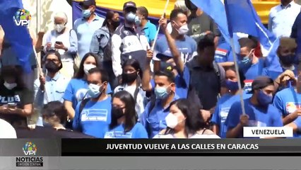 En Vivo - Noticias VPItv Emisión Central - Viernes 12 de Febrero