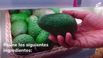 Mascarilla de aguacate para unas cejas más pobladas y bonitas