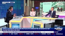 Laurent Mignon (BPCE): Pourquoi le groupe BPCE veut retirer Natixis de la Bourse ? - 12/02