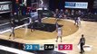 Mamadi Diakite (20 points) Highlights vs. Long Island Nets