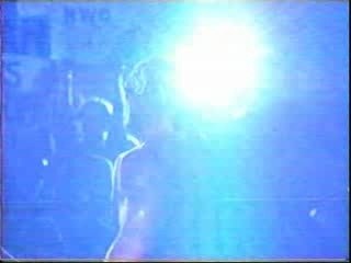 Starcade 1997 - Hulk Hogan Vs. Sting Part 1