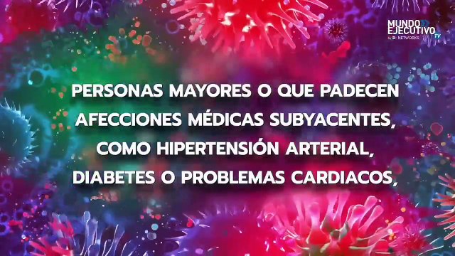 Las Noticias con Alberto Vega: El próximo lunes iniciará campaña de vacunación y no parará: AMLO
