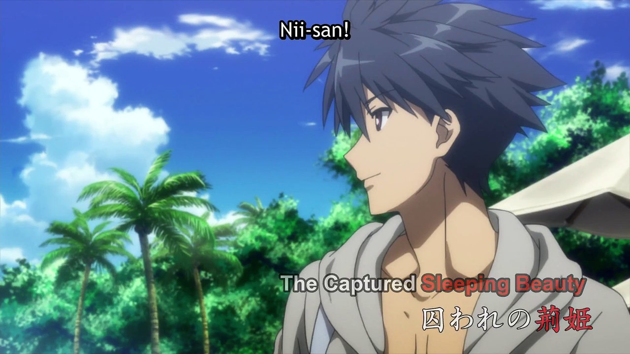 Hundred Episode 7