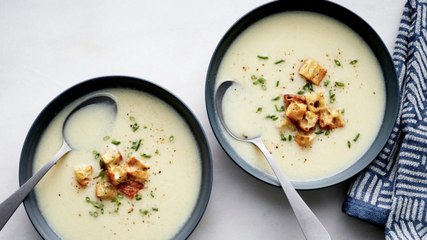 How to Make Any Soup Thicker