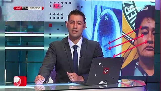 Un sujeto, que dopaba a sus pasajeras y les robaba tarjetas bancarias, fue aprehendido