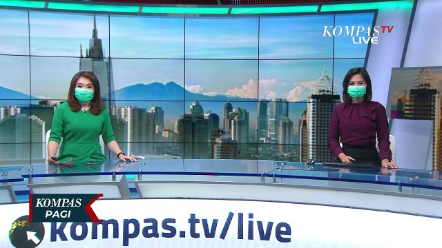 Warga Temukan Sesosok Jenazah Tanpa Identitas yang Diduga Tersambar Kereta Api