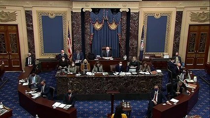 Advogados de Trump exigem sua absolvição