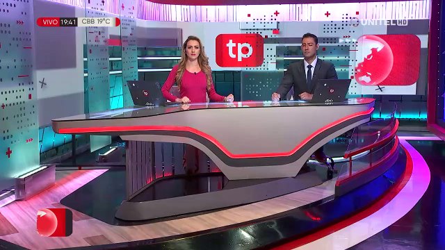 Son 471 los nuevos positivos este viernes en Santa Cruz, los decesos son 25