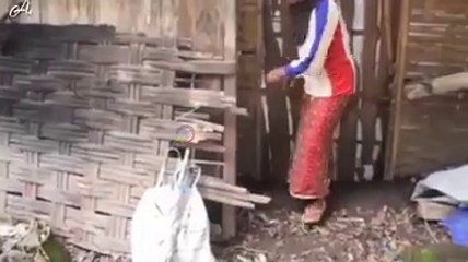 Jangan di putar jika tidak ingin menangis