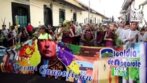León se desborda en cultura al celebrar II Edición del Festival de las Artes Rubén Darío