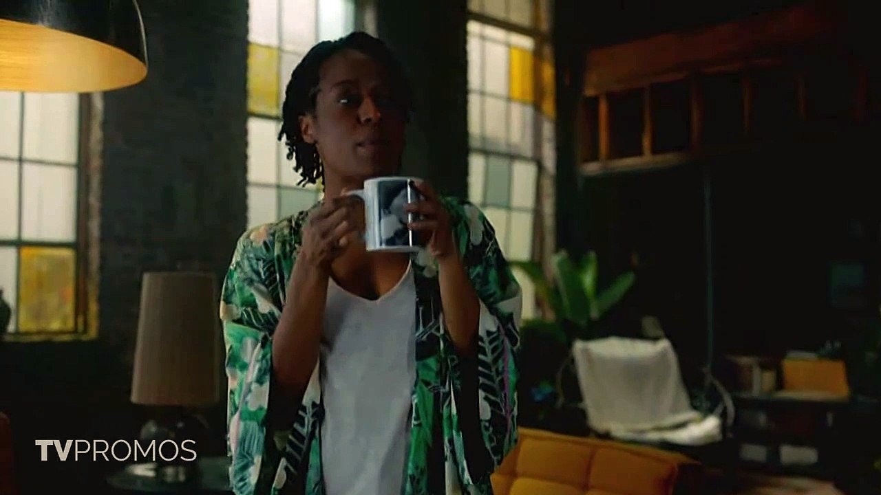 Clarice 1x02 Season 1 Episode 2 Trailer - Ghosts of Highway 20