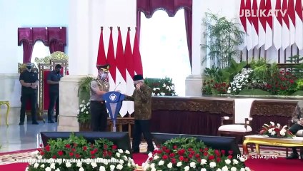 Wapres Pastikan Gerakan Wakaf untuk Kepentingan Masyarakat