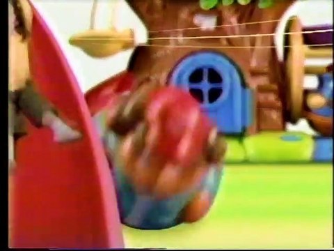 (October 6, 2005) KRCG-TV [DT] 13 CBS Jefferson City/Columbia Commercials: Part 1